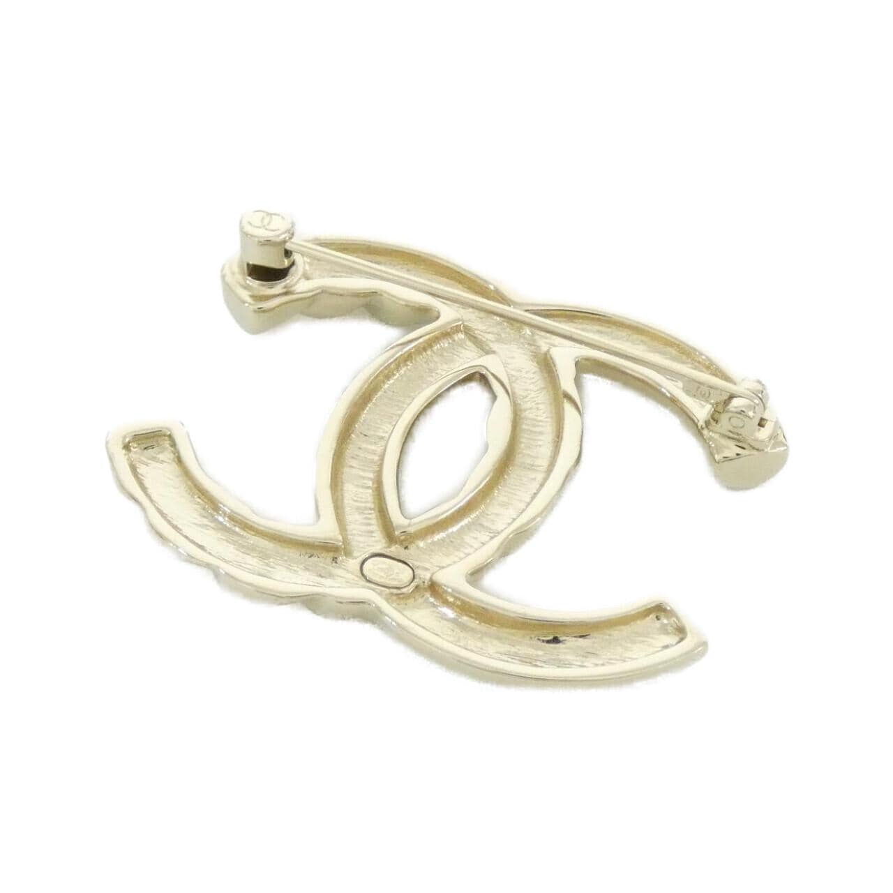 シャネル ABE957 ブローチ