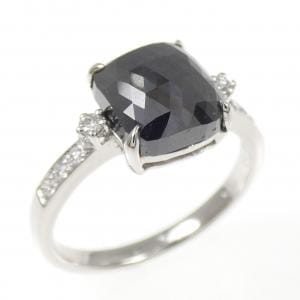 PT900 ダイヤモンド リング 2.654CT
