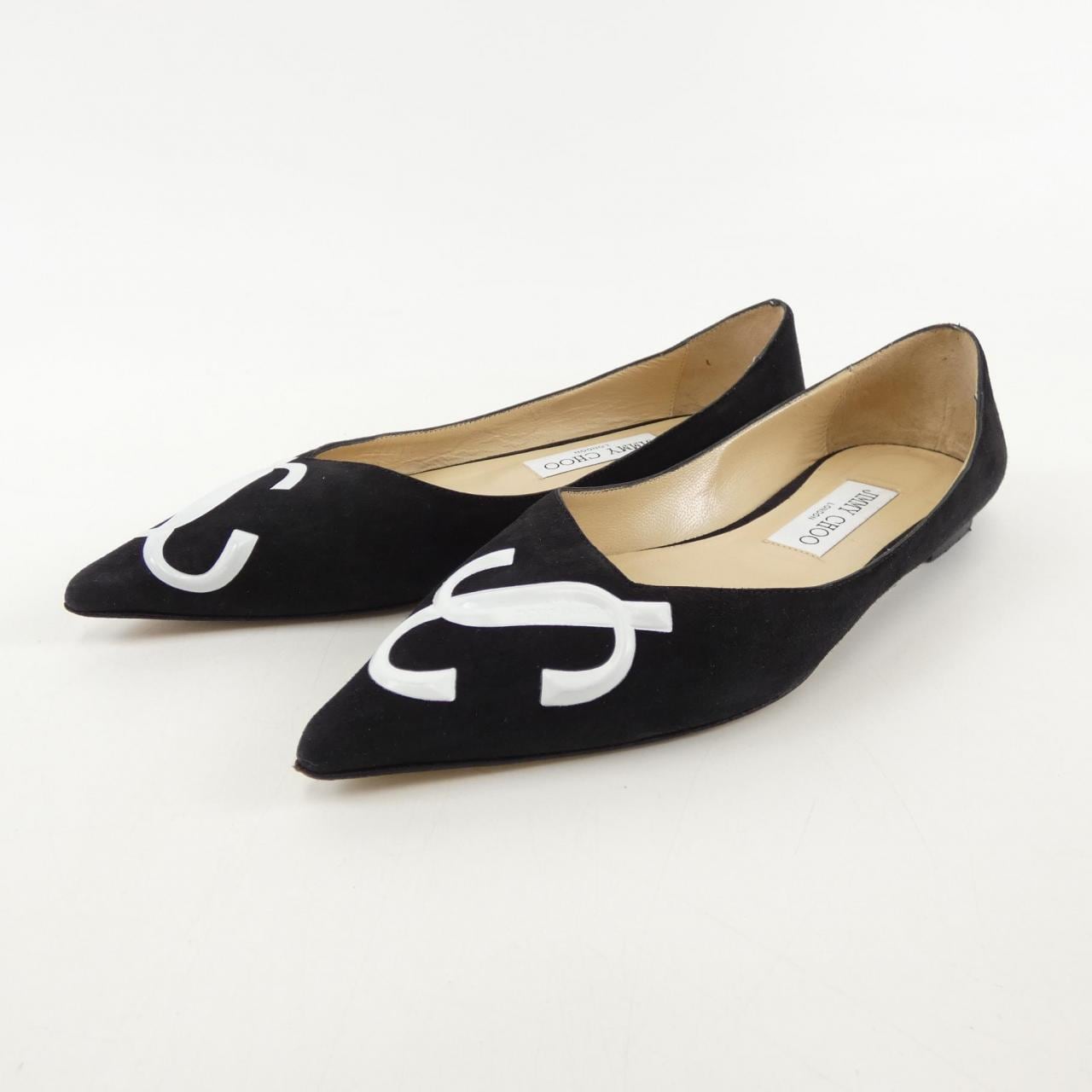 ジミーチュウ JIMMY CHOO シューズ