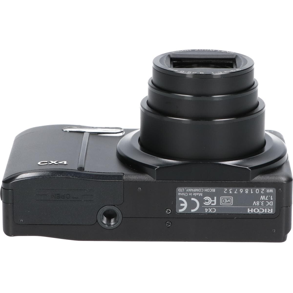 ＲＩＣＯＨ　ＣＸ４