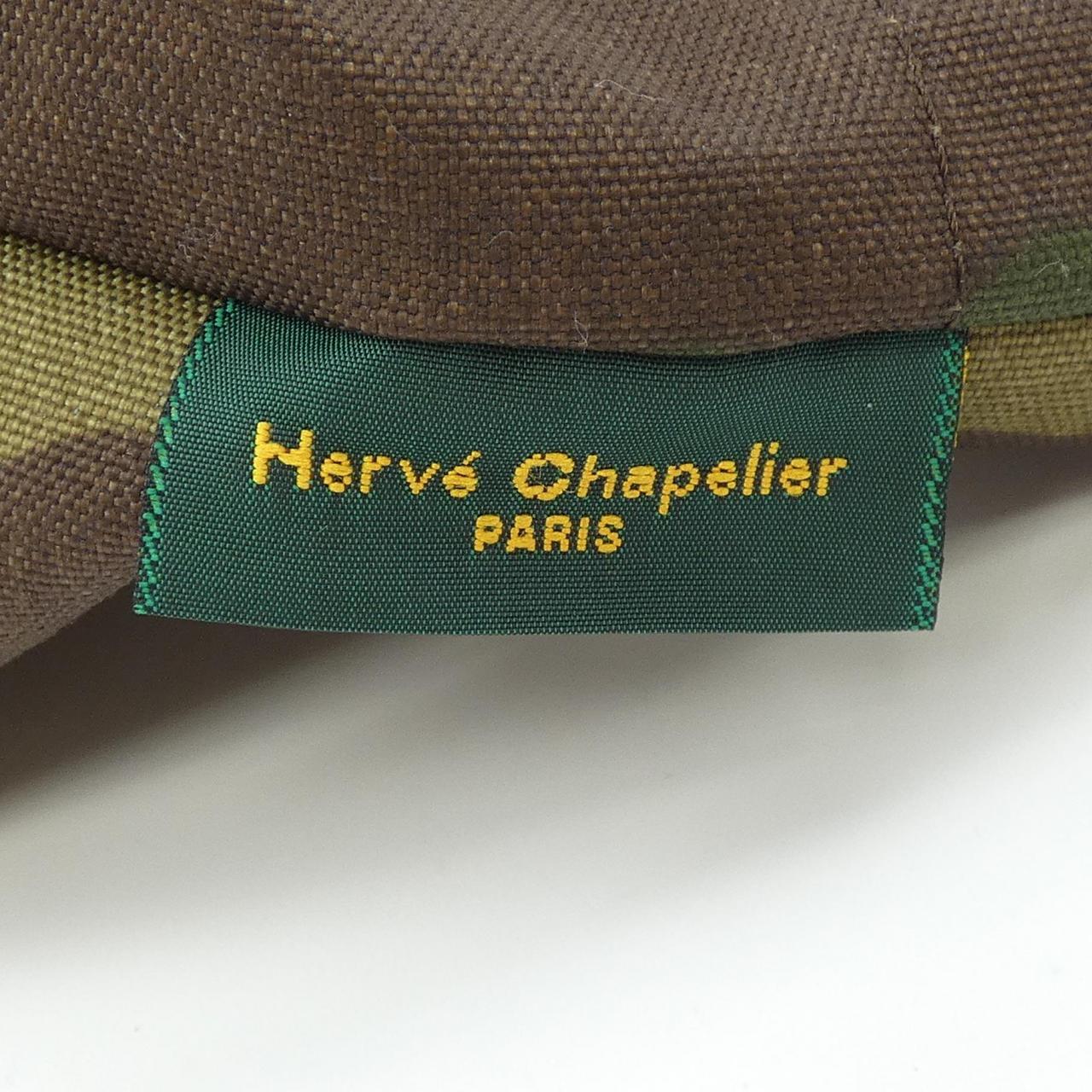 エルベシャプリエ HERVE CHAPELIER BAG