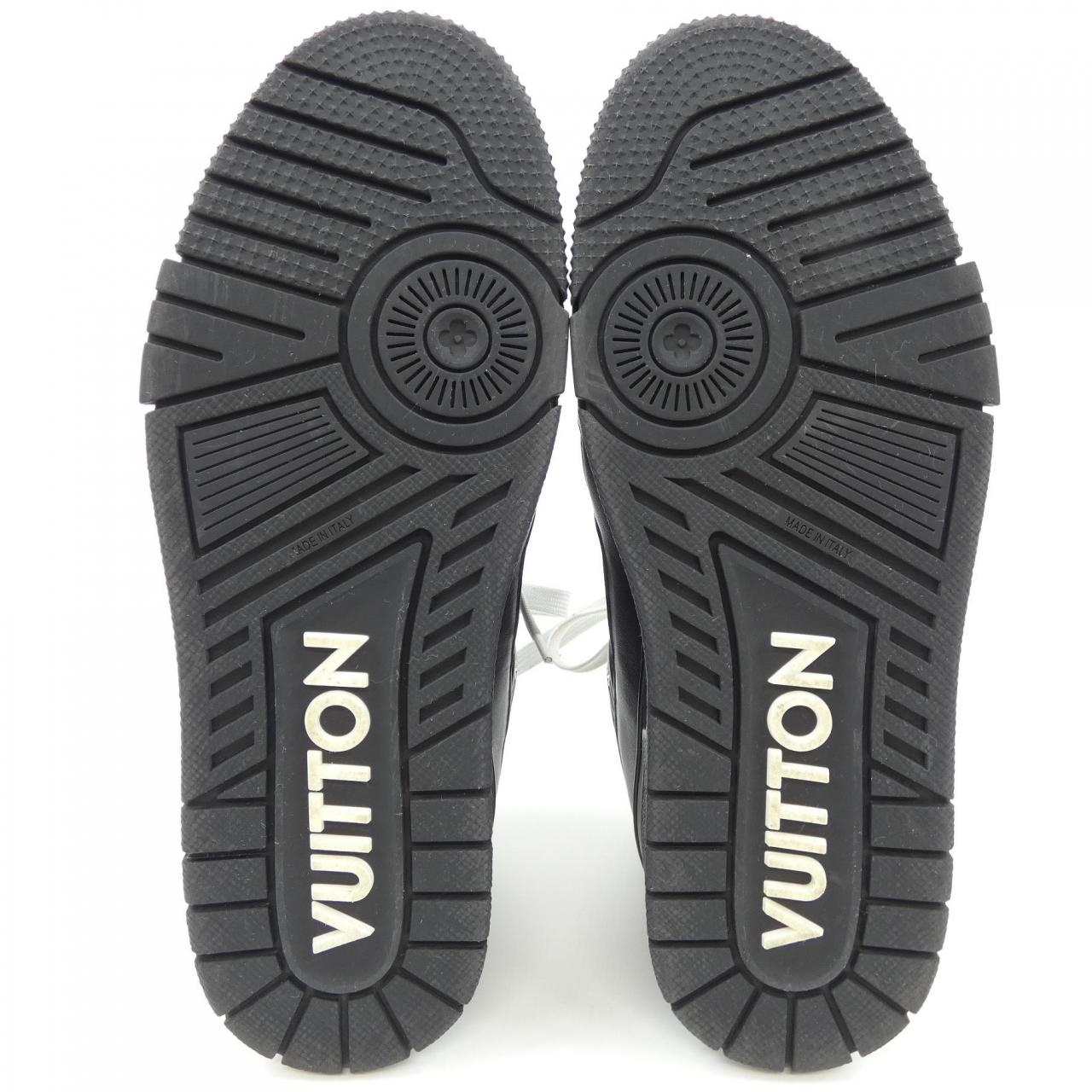 ルイヴィトン LOUIS VUITTON スニーカー