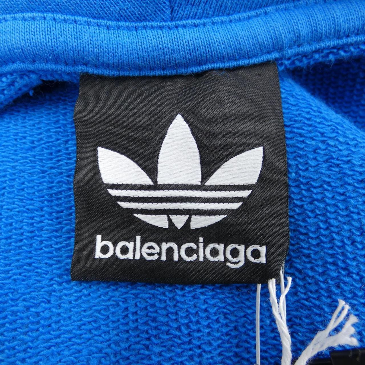 バレンシアガ BALENCIAGA パーカー