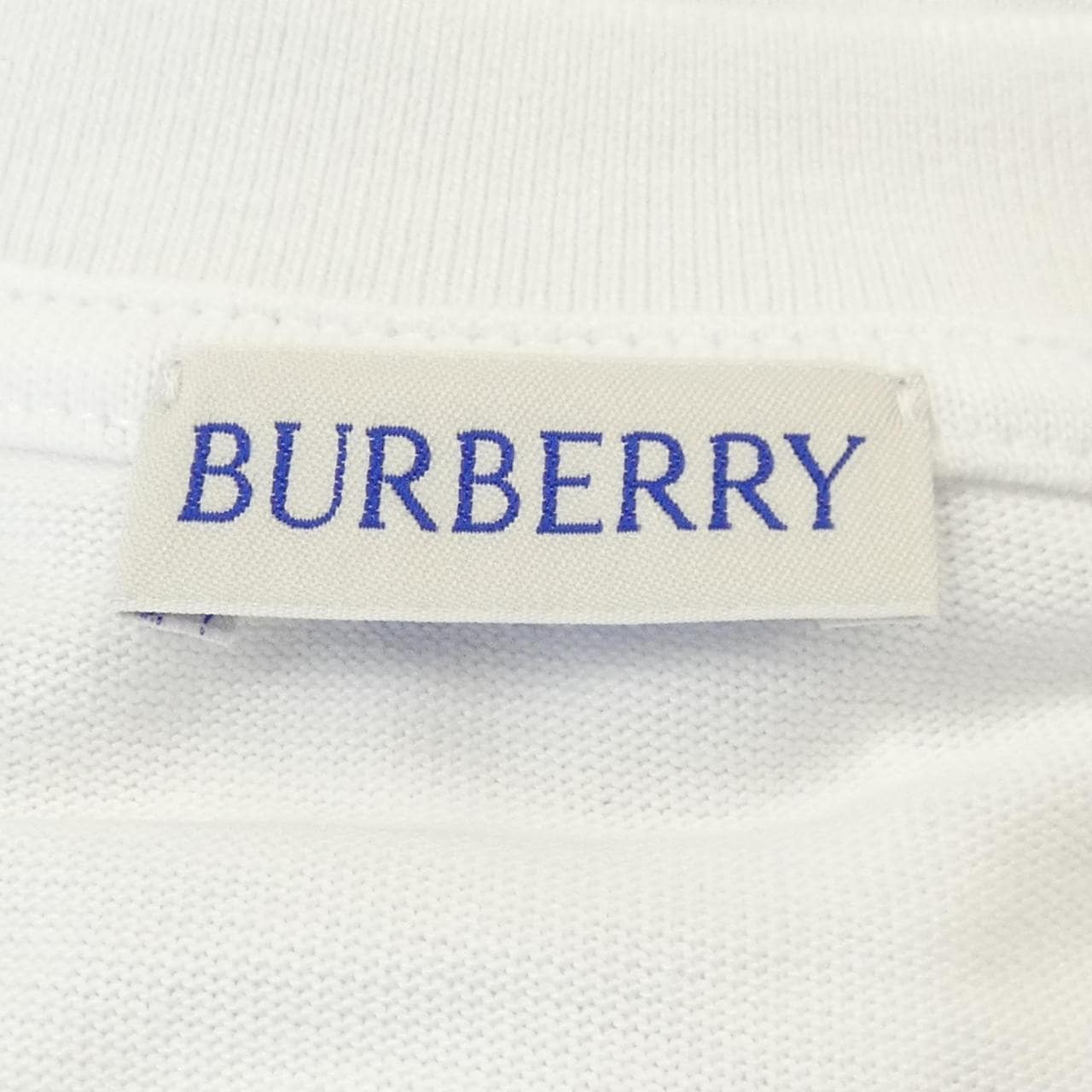 バーバリー BURBERRY Tシャツ