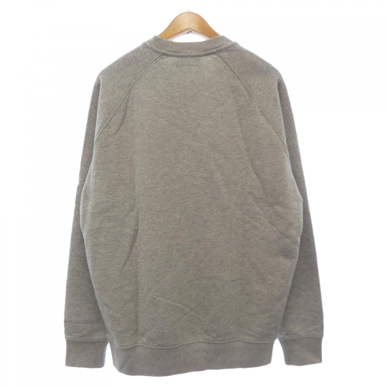 メゾンキツネ MAISON KITSUNE GU00342KM0002 スウェット