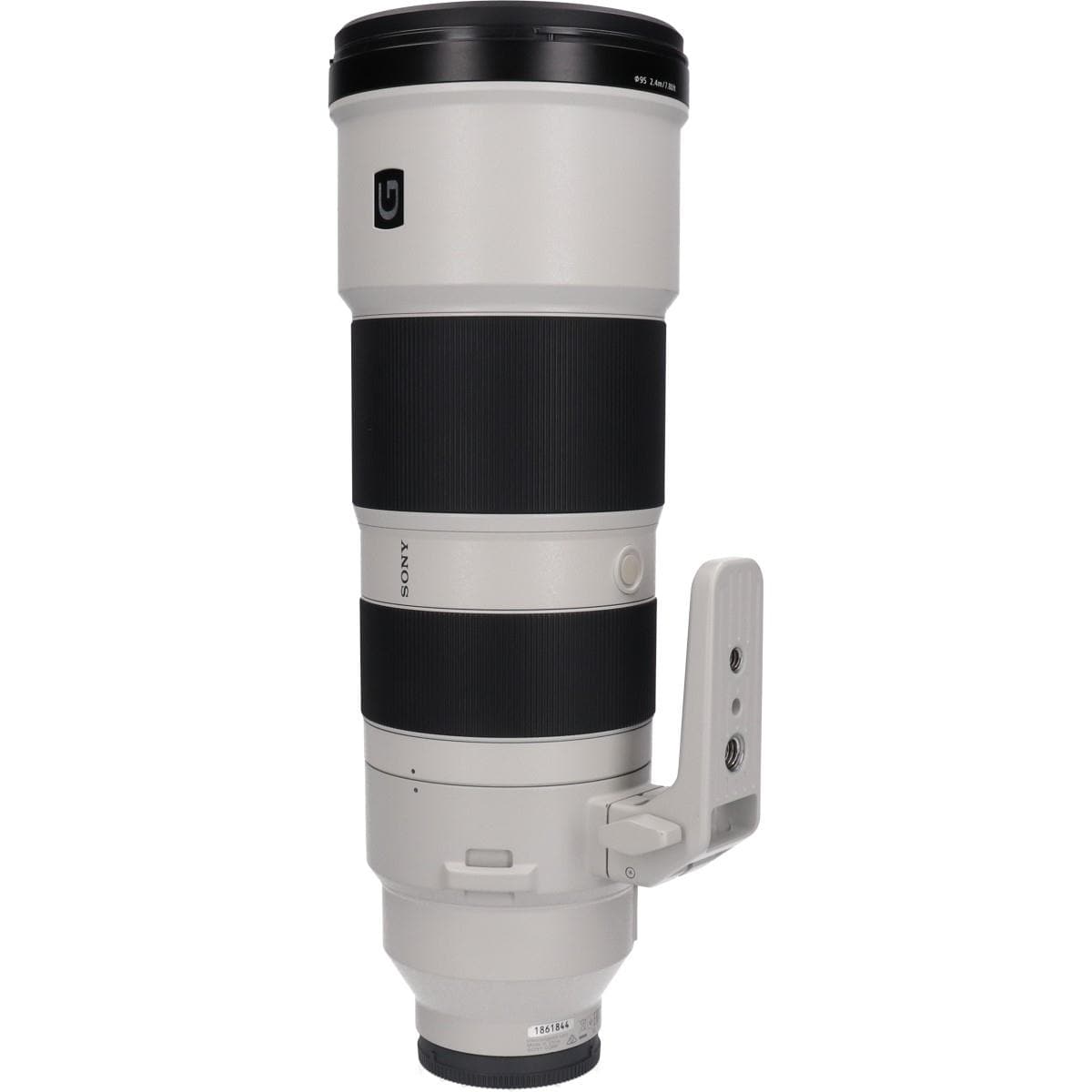 ＦＥ２００－６００ｍｍ　Ｆ５．６－６．３Ｇ　ＯＳＳ