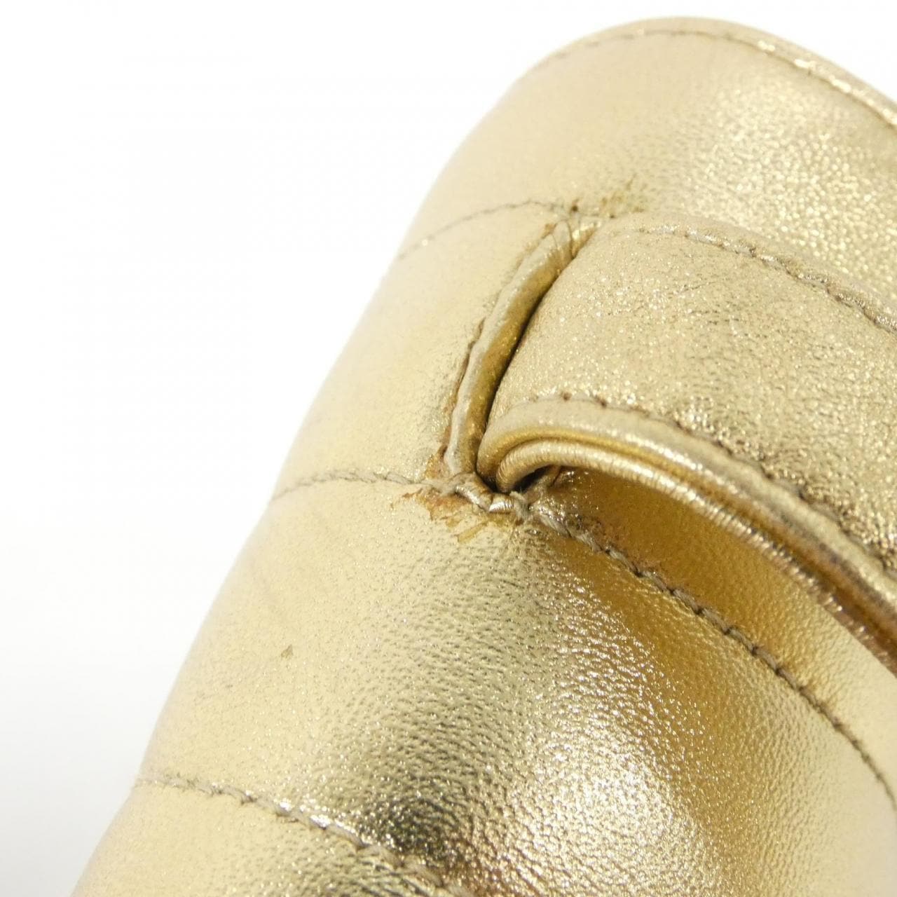 【ヴィンテージ】シャネル ショルダーバッグ