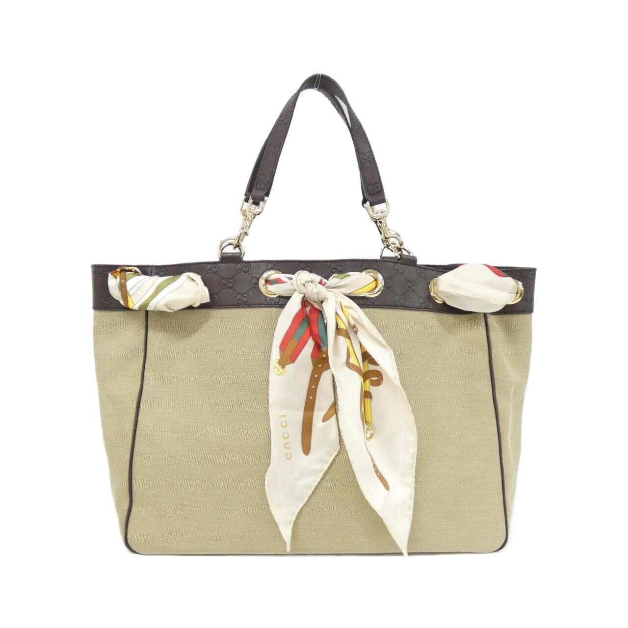 【ヴィンテージ】グッチ 285586 バッグ