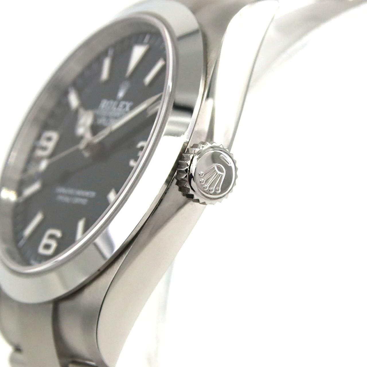 ロレックス エクスプローラーI 224270 SS 自動巻 ランダム番