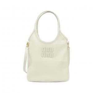 【新品】ミュウミュウ 5BA281 バッグ