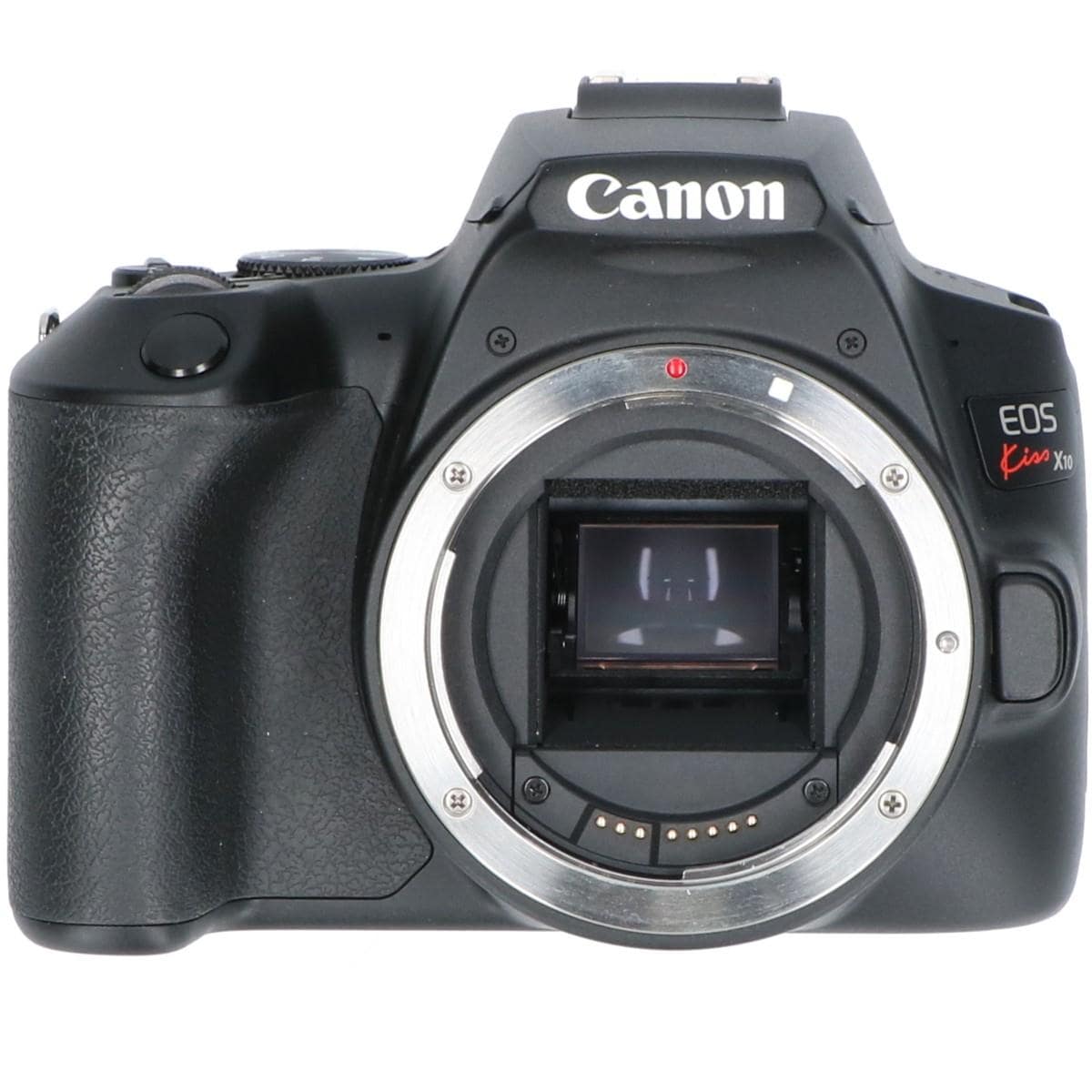 ＥＯＳ　ＫＩＳＳ　Ｘ１０　ブラック