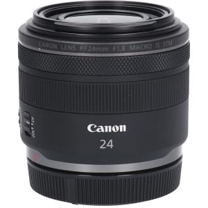 ＲＦ２４ｍｍ　Ｆ１．８ＭＡＣＲＯ　ＩＳ　ＳＴＭ