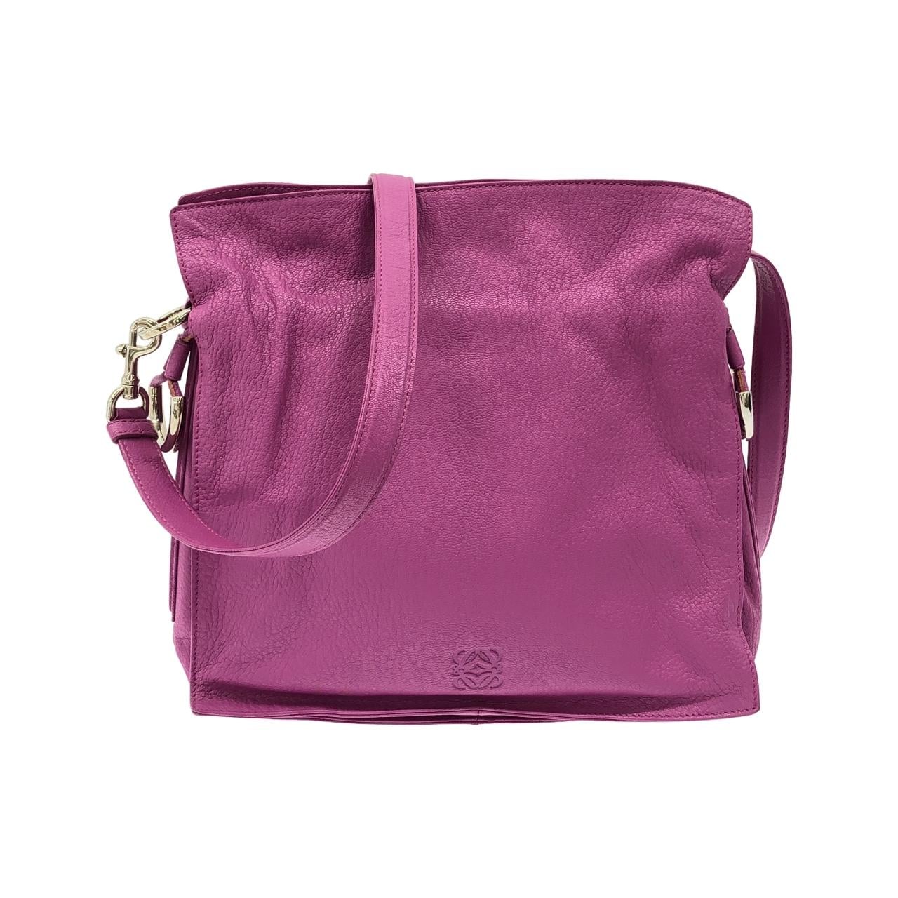 ロエベ フラメンコ 380 38 H27 ショルダーバッグ