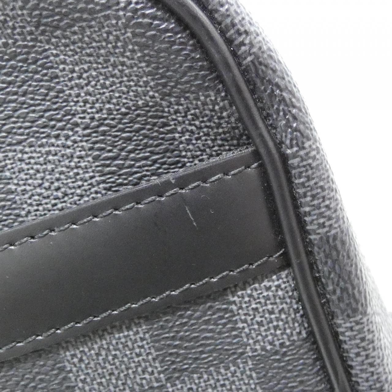 ルイヴィトン ダミエ グラフィット ポルト ドキュマン ヴォワヤージュ GM N41123 バッグ