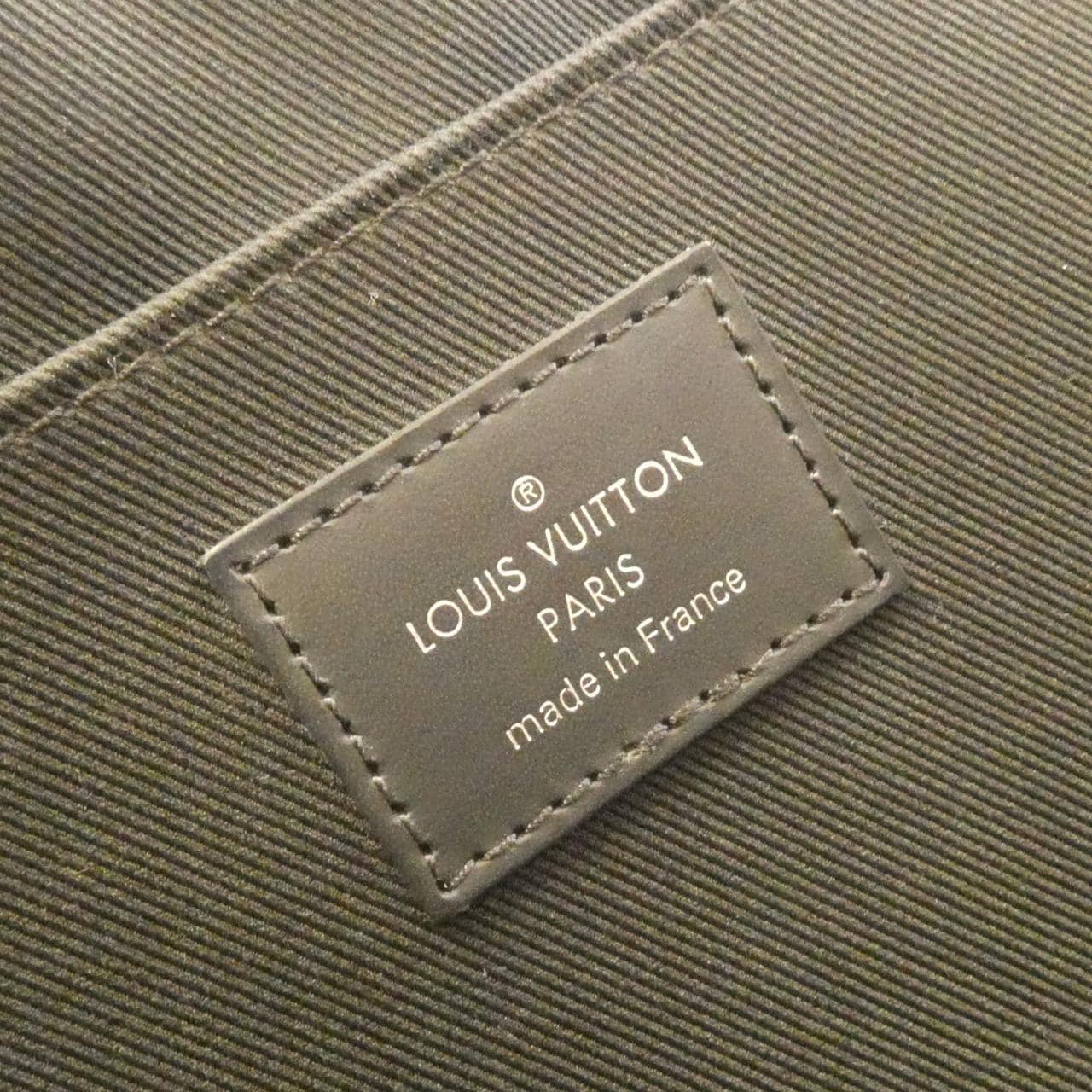 ルイヴィトン ポシェット ジュール GM M61751 バッグ クラッチバッグ