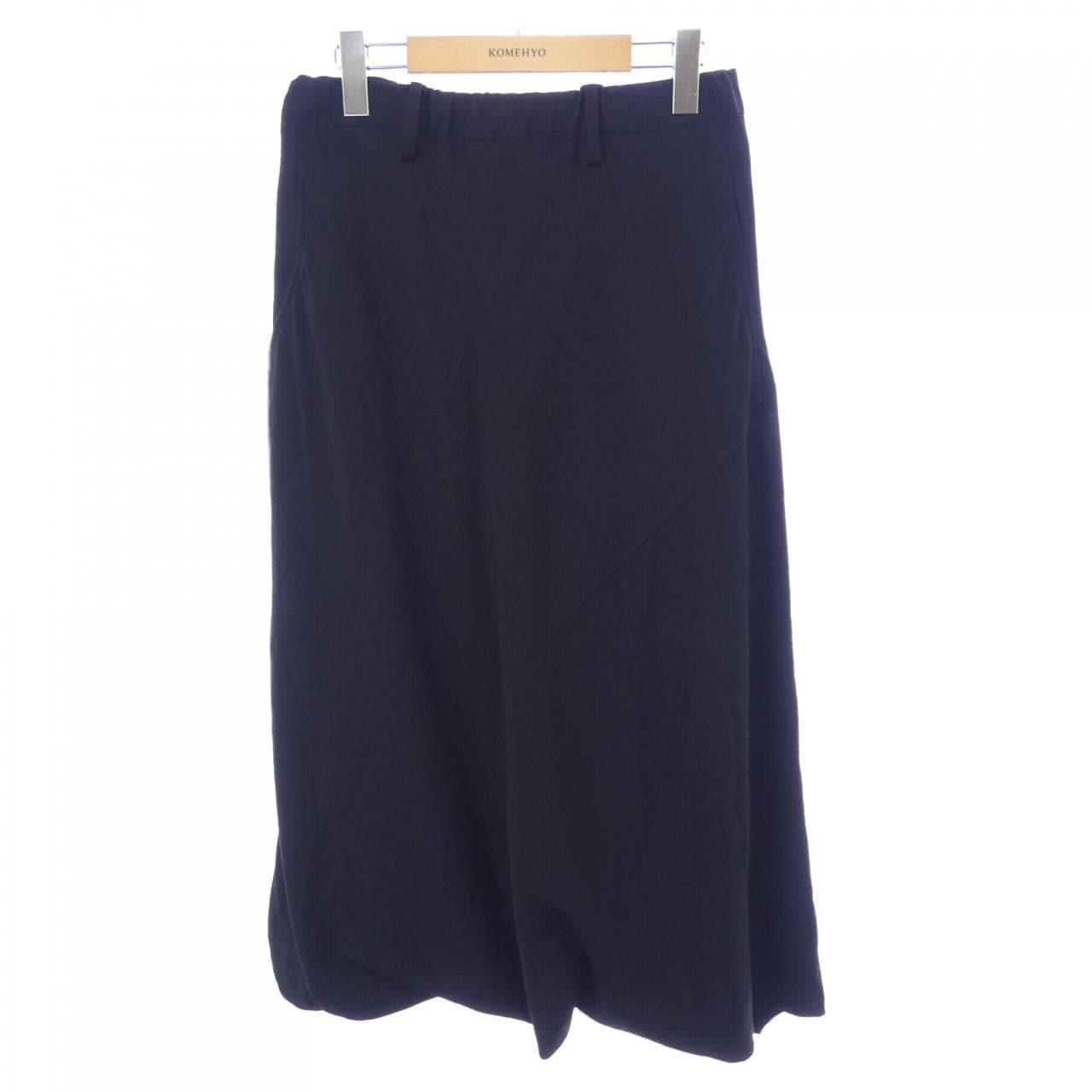 レギュレーションヨウジヤマモト REGULATION Yohji Yamamoto FI-P52-100 パンツ