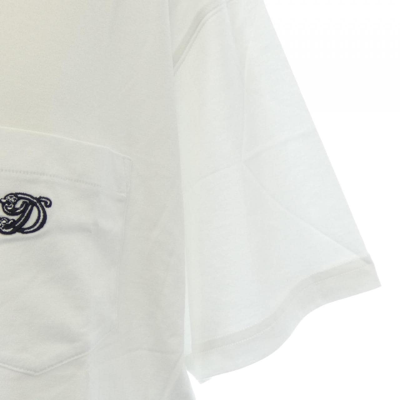 ディオール DIOR KENNY SHARF 193J635A0677 Tシャツ