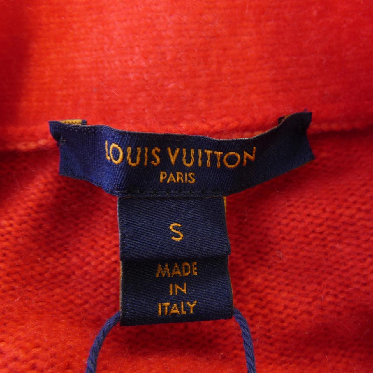 ルイヴィトン LOUIS VUITTON FKKC11ZUZ カーディガン