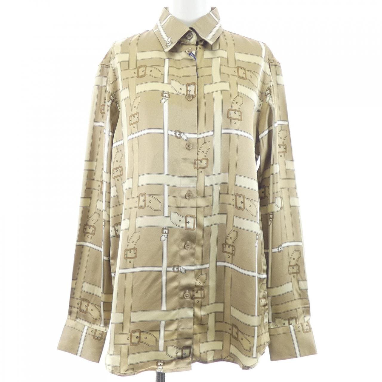 バーバリー BURBERRY 81200361 シャツ