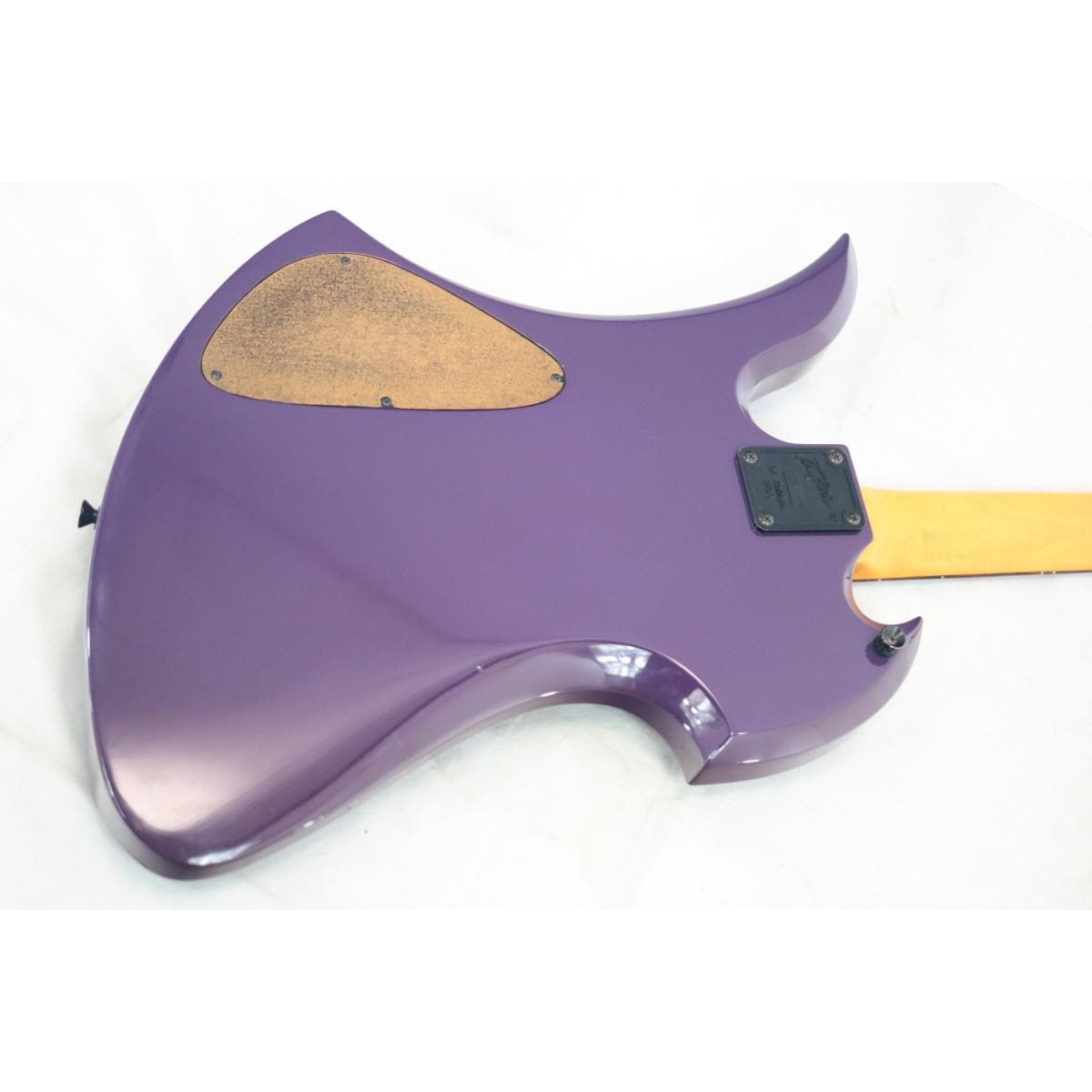 Ｂ．Ｃ．ＲＩＣＨ　　ＭＯＣＫＩＮＧＢＩＲＤ　ＢＡＳＳ