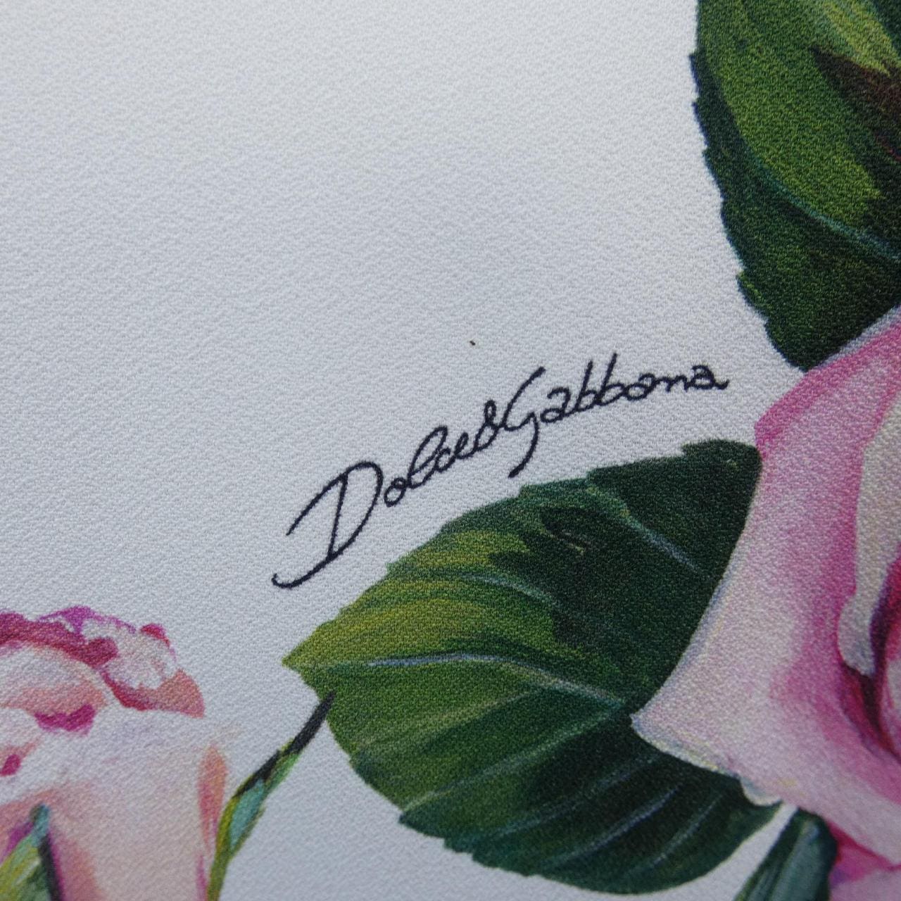 ドルチェアンドガッバーナ DOLCE&GABBANA トップス