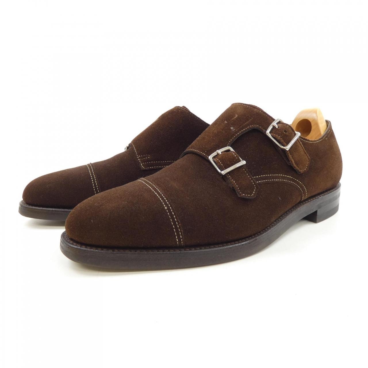 ジョンロブ JOHN LOBB シューズ