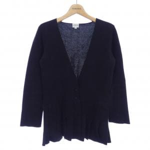 アルマーニコレツィオーニ ARMANI collezioni カーディガン