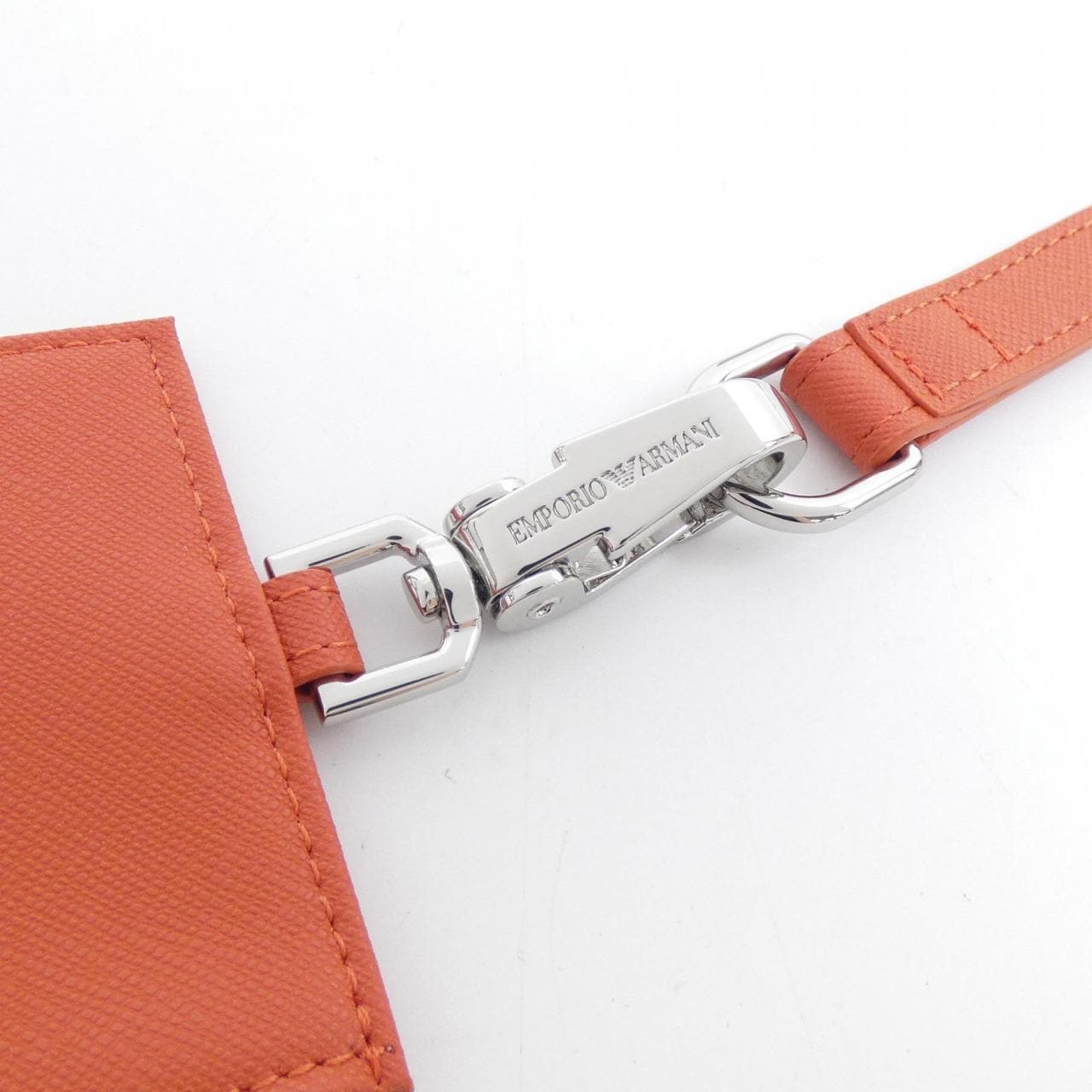 エンポリオアルマーニ EMPORIO ARMANI EM000986 PASS CASE