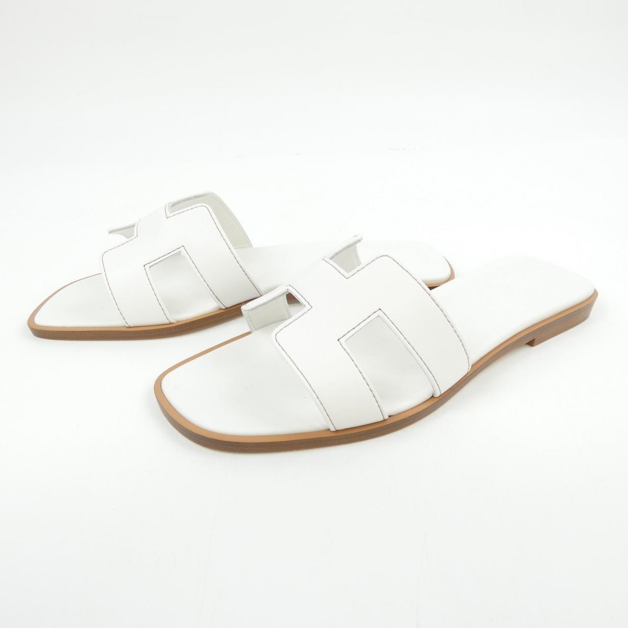 エルメス HERMES サンダル