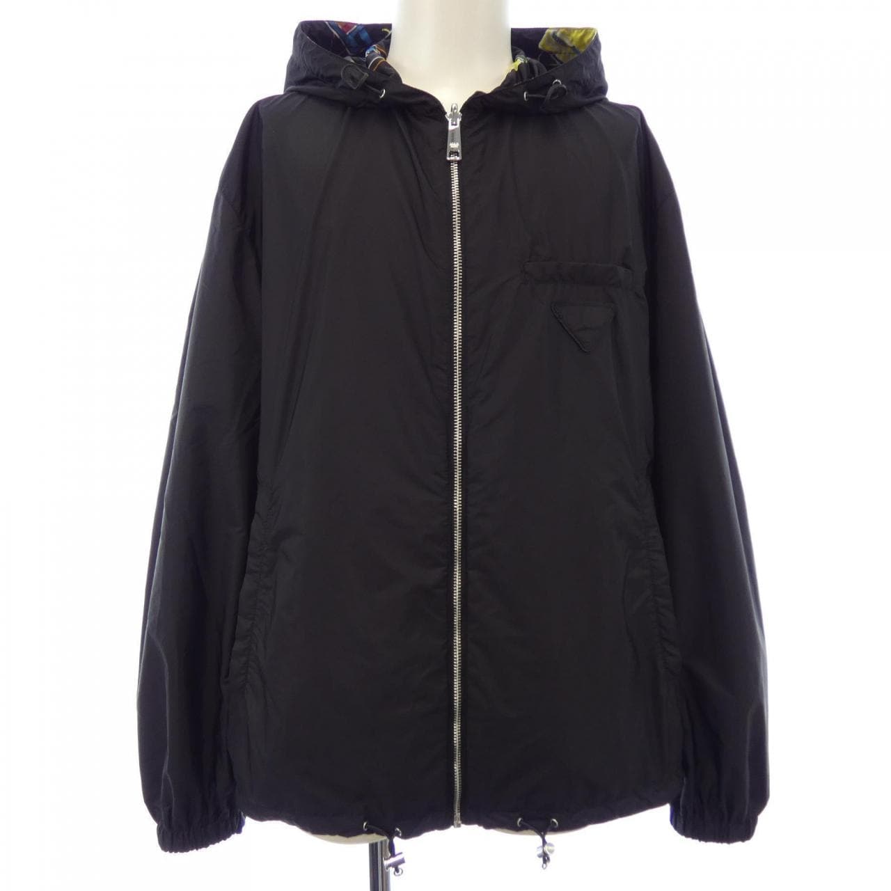 プラダ PRADA SGH851 S201 1WEA ブルゾン
