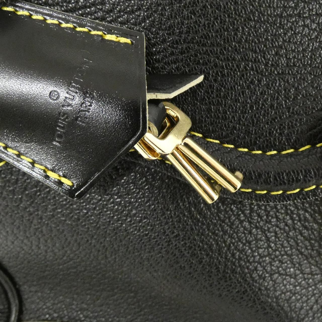 ルイヴィトン スハリ レッセンシエル M95844 ショルダーバッグ