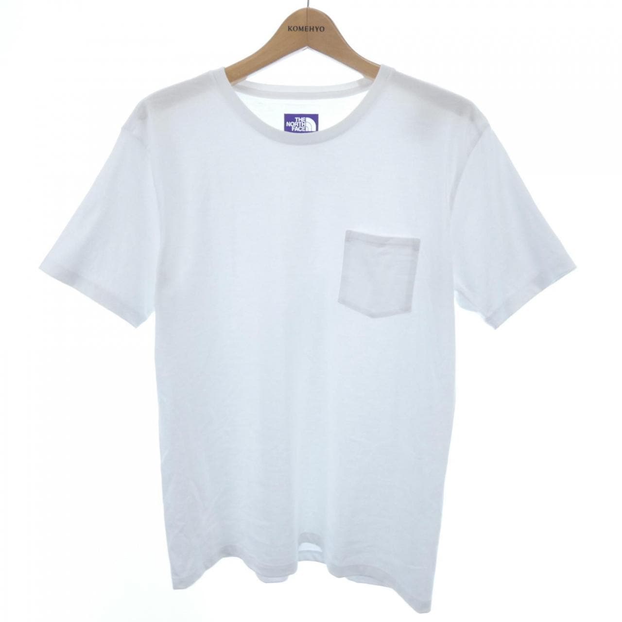 ザノースフェイス THE NORTH FACE NT3906N Tシャツ