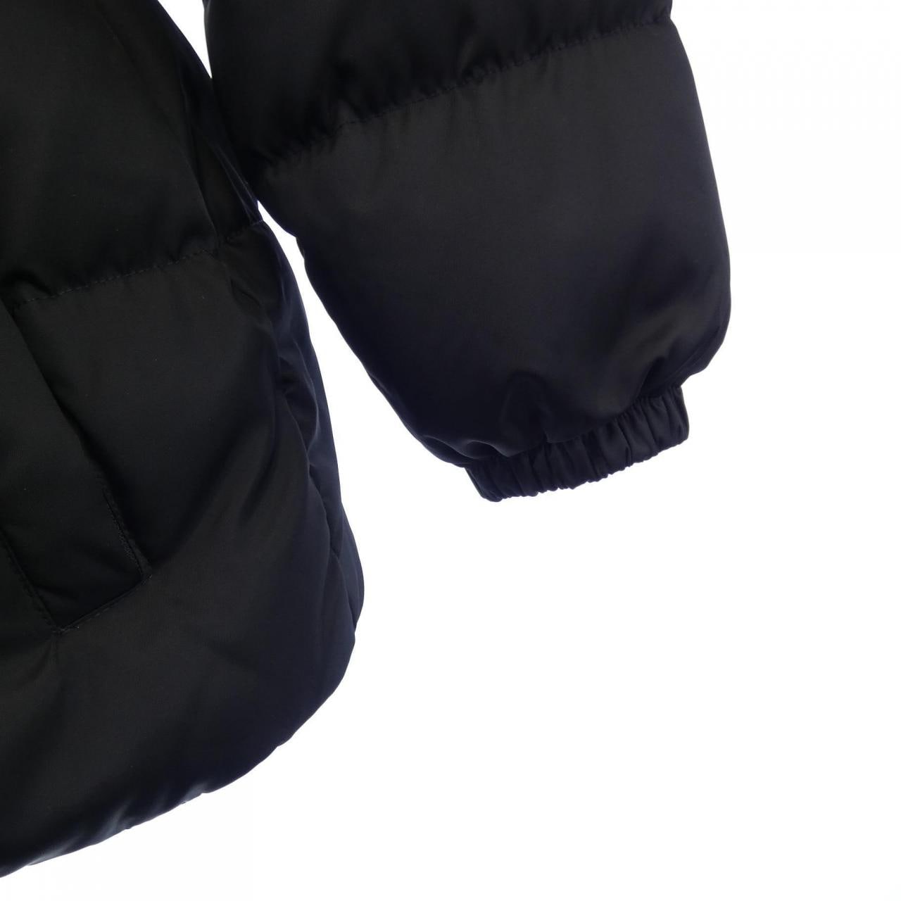 プラダ PRADA トライアングルロゴ 29Y966 S212 1WQ8 ダウンコート