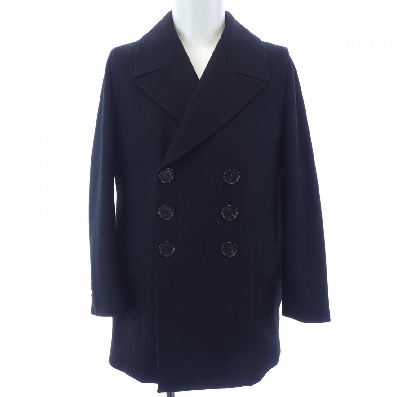 ディオールオム DIOR HOMME 6HF1048305 ピーコート