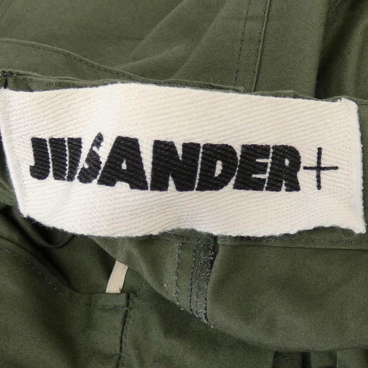 ジルサンダープラス JIL SANDER+ パンツ