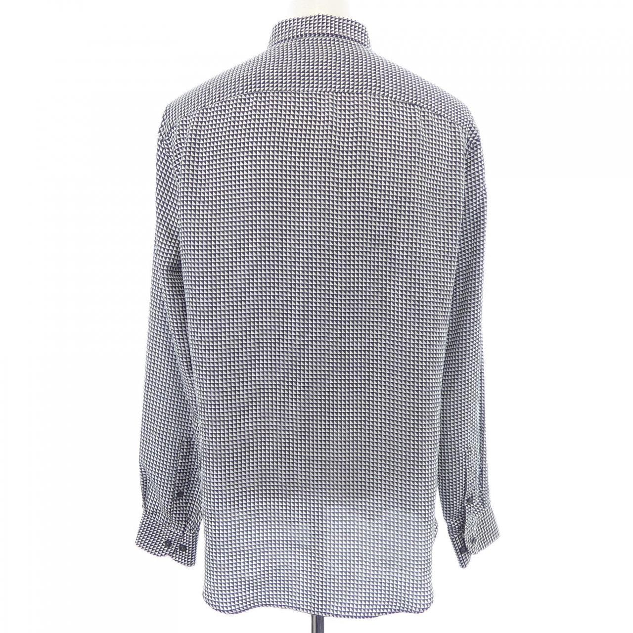 アルマーニコレツィオーニ ARMANI collezioni シャツ