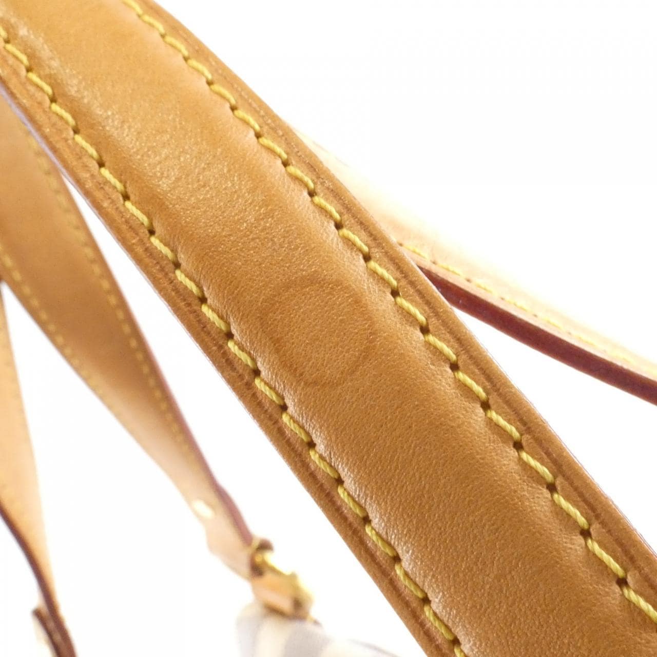 ルイヴィトン ダミエ アズール イーヴォラ MM N41133 ショルダーバッグ