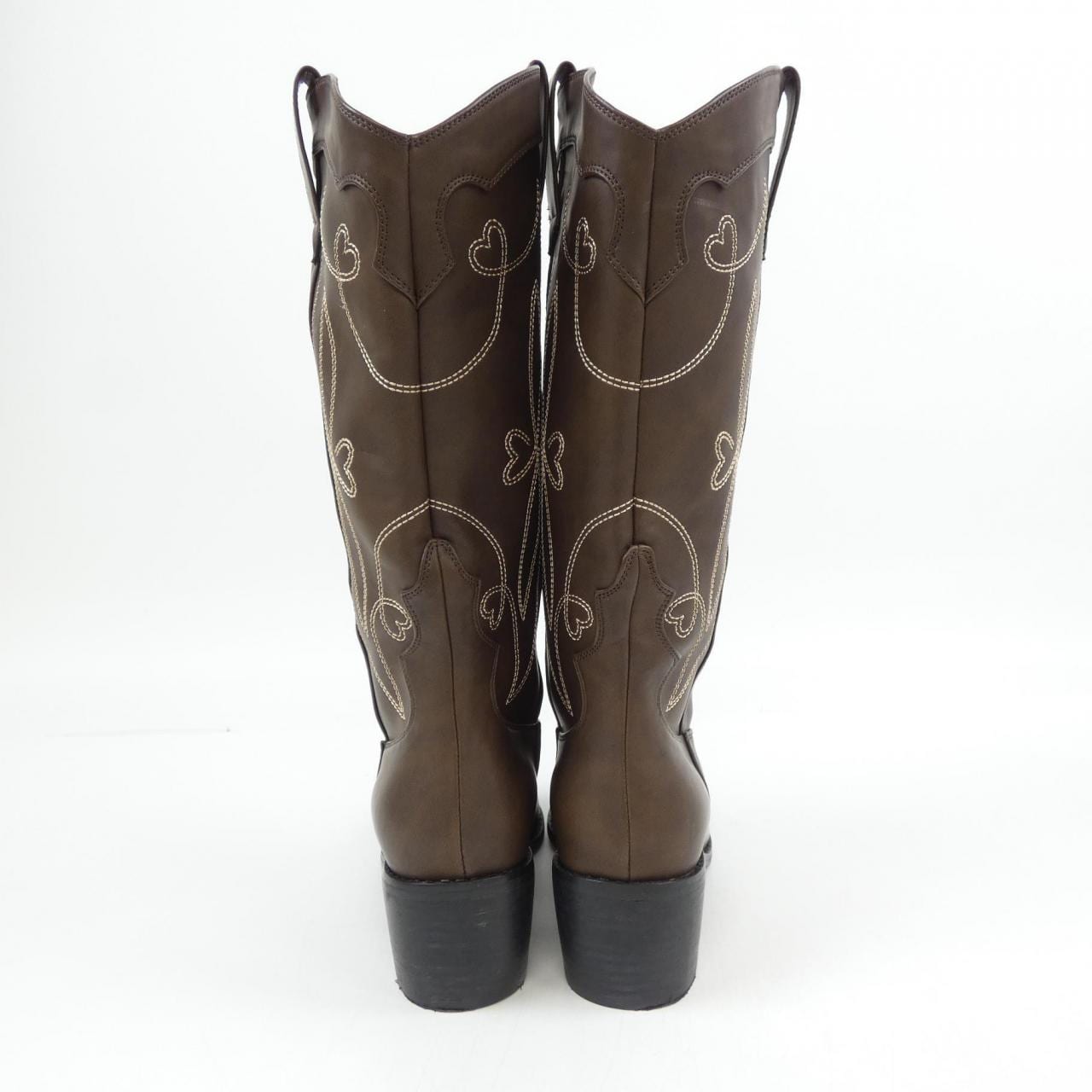 リリーブラウン Lily Brown ブーツ