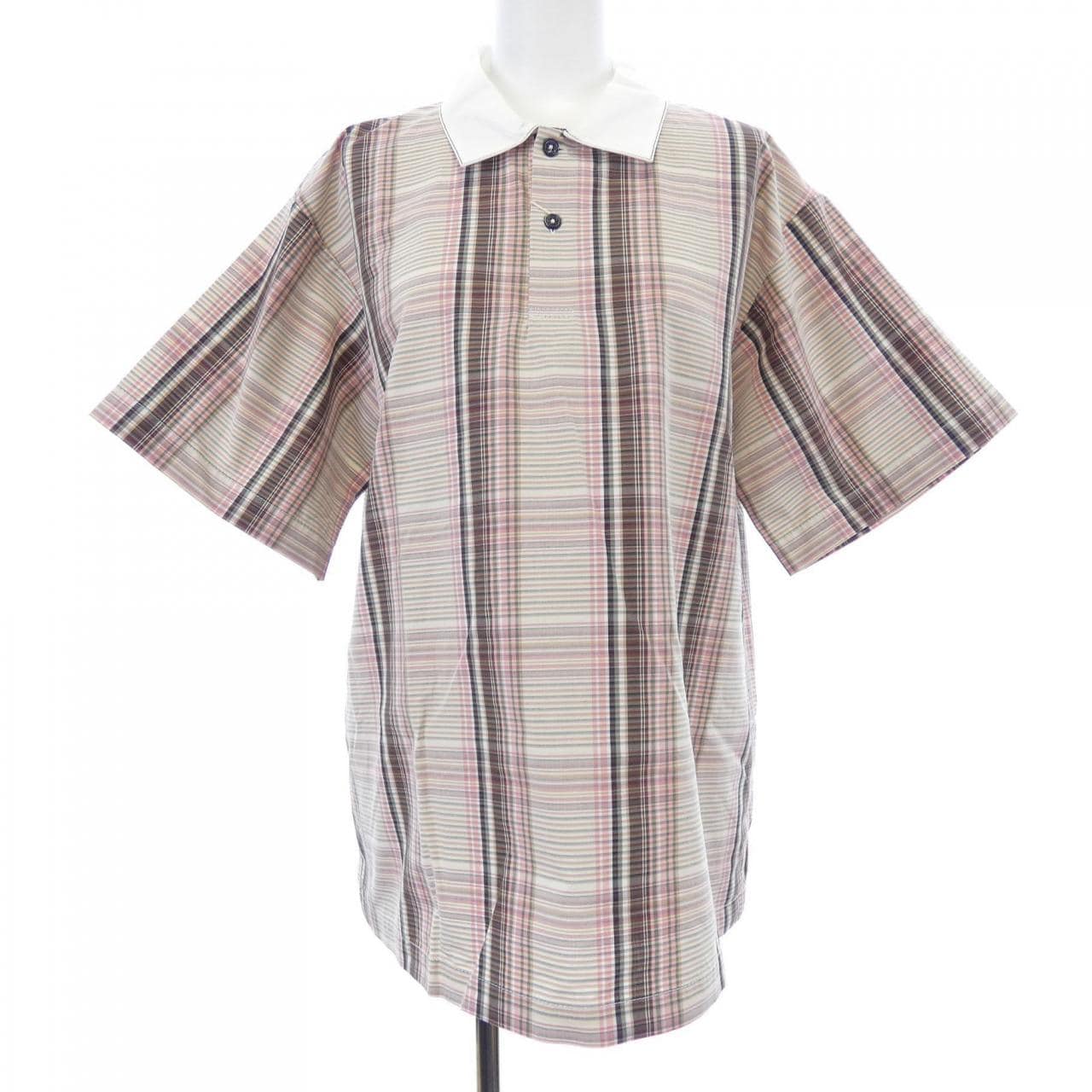 マルニ MARNI CAMAW65Q00 シャツ