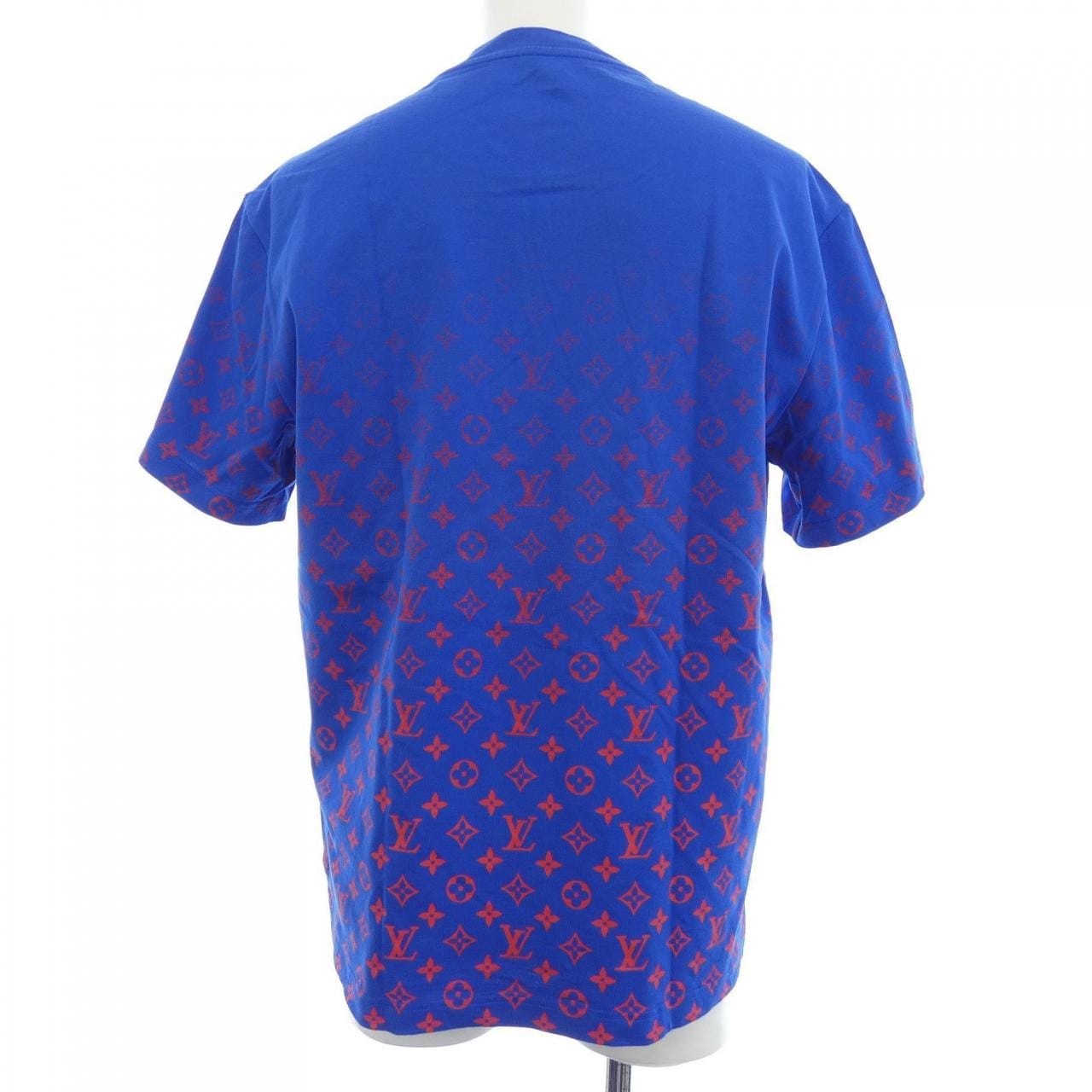 ルイヴィトン LOUIS VUITTON HKY46WNPG Tシャツ