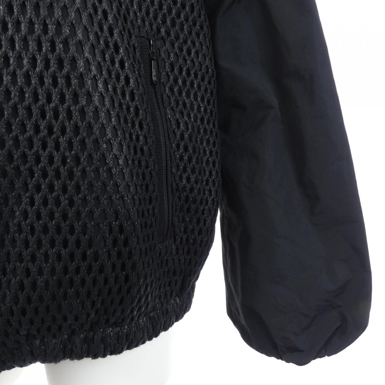 MONCLER SAIDAK Down Jacket