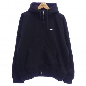 ナイキシュプリーム NIKE×SUPREME HF9633-010 パーカー