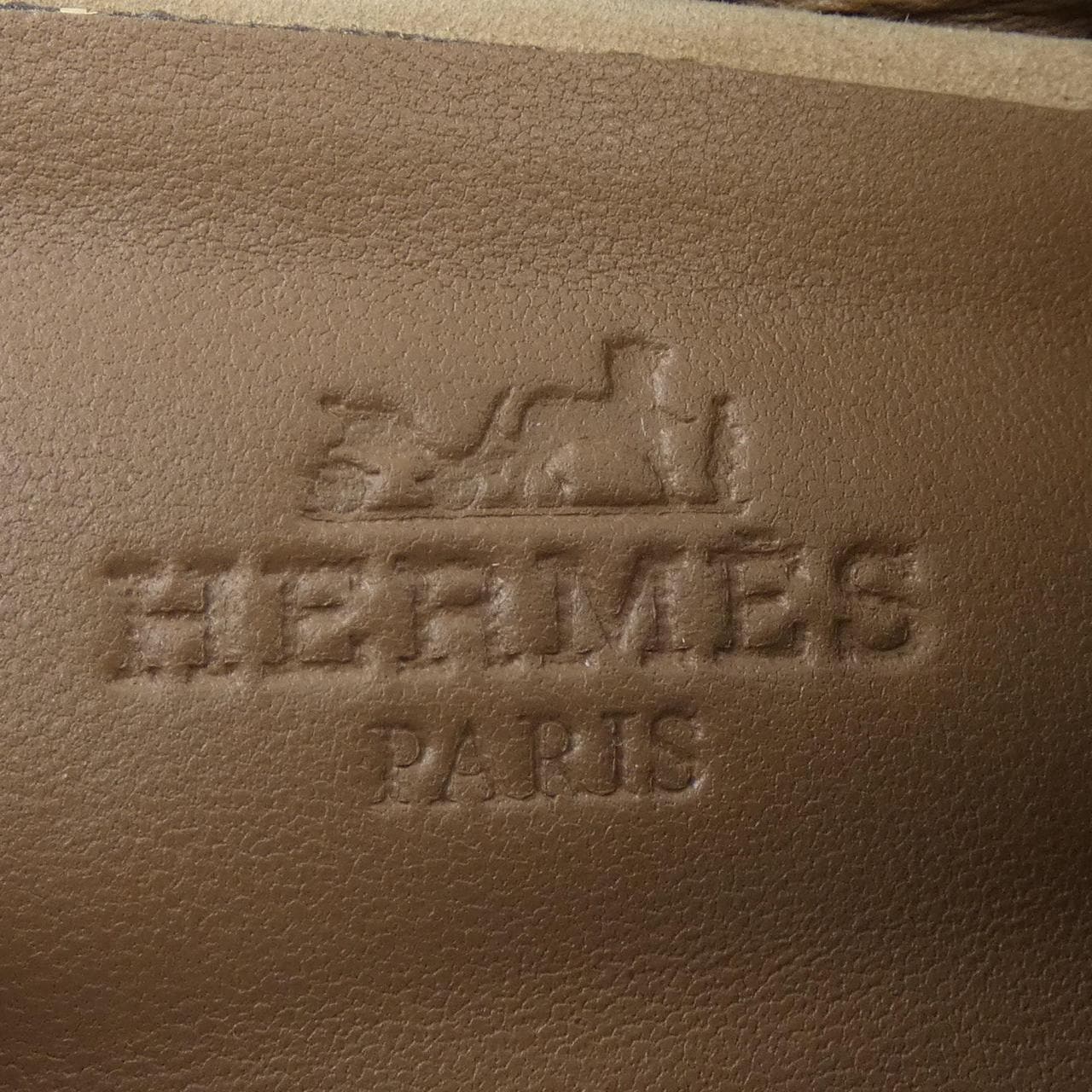エルメス HERMES フロール 222058Z シューズ