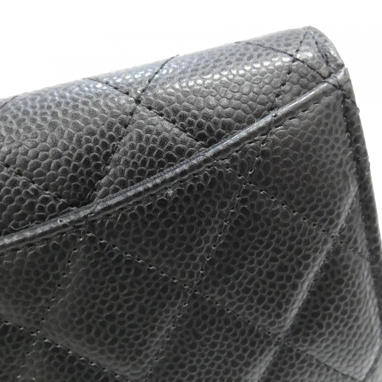 シャネル タイムレスクラシック ライン AP0232 財布