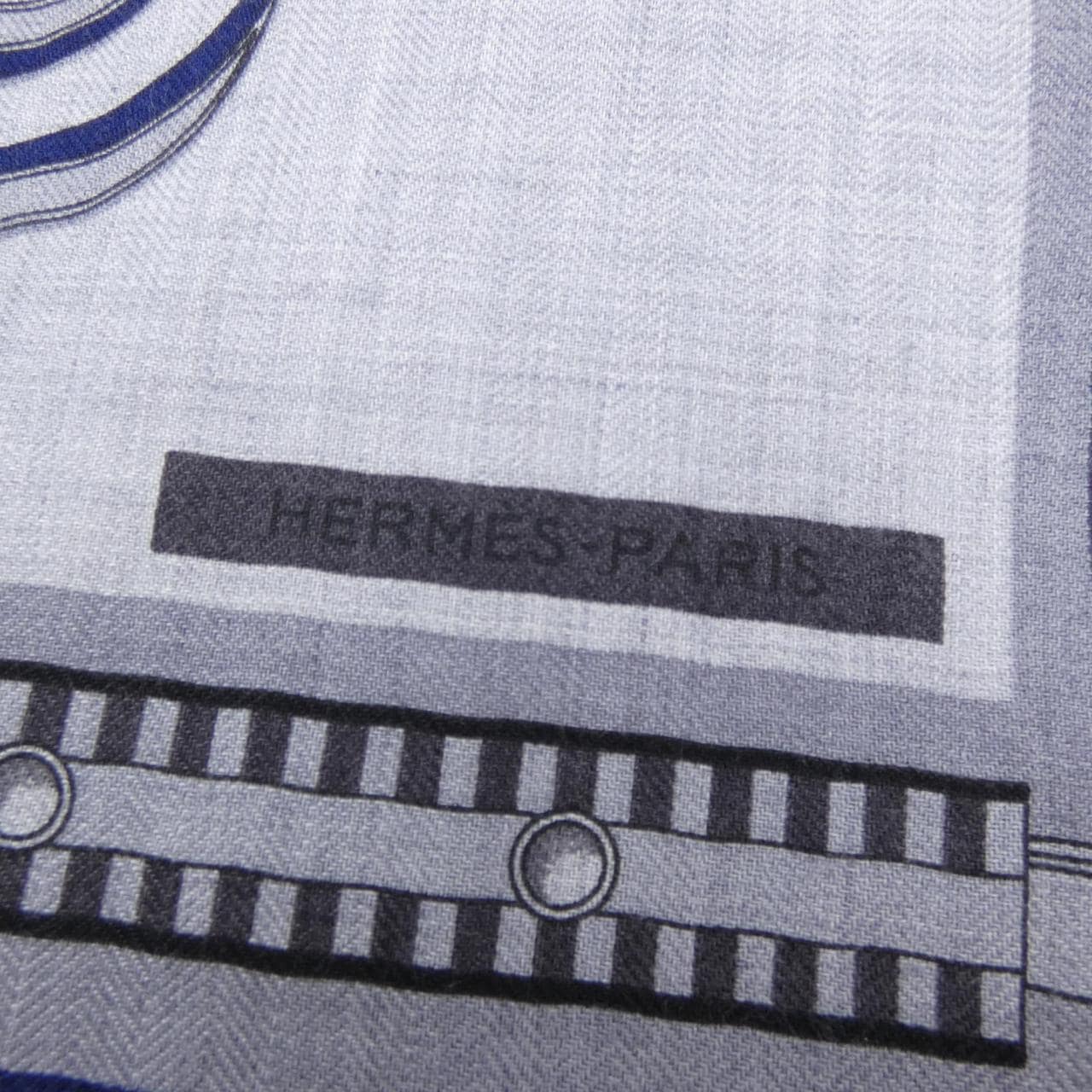 エルメス HERMES STOLE