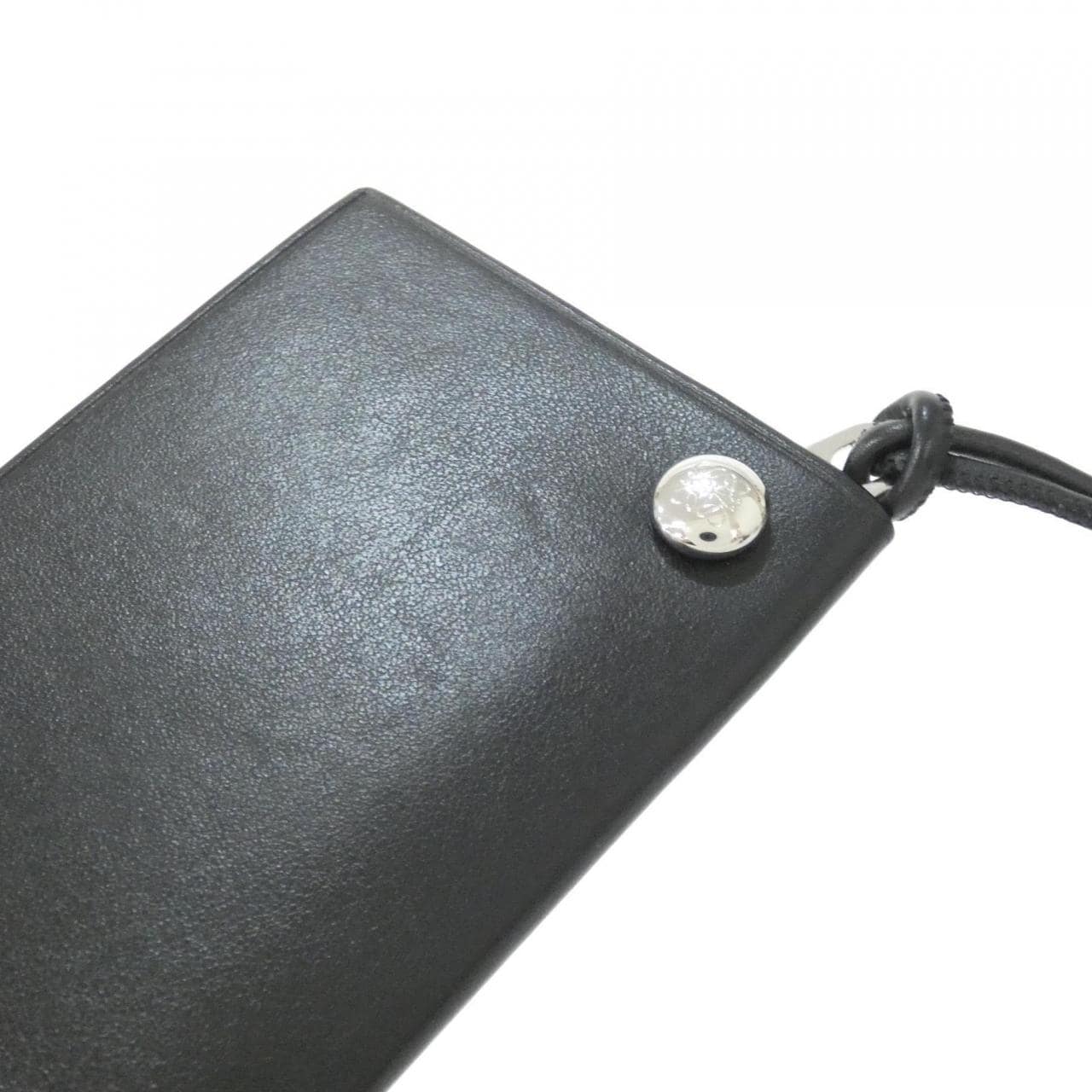 ロエベ ぺブル スライダー コイン カード ホルダー CANBPVZX02 コインケース