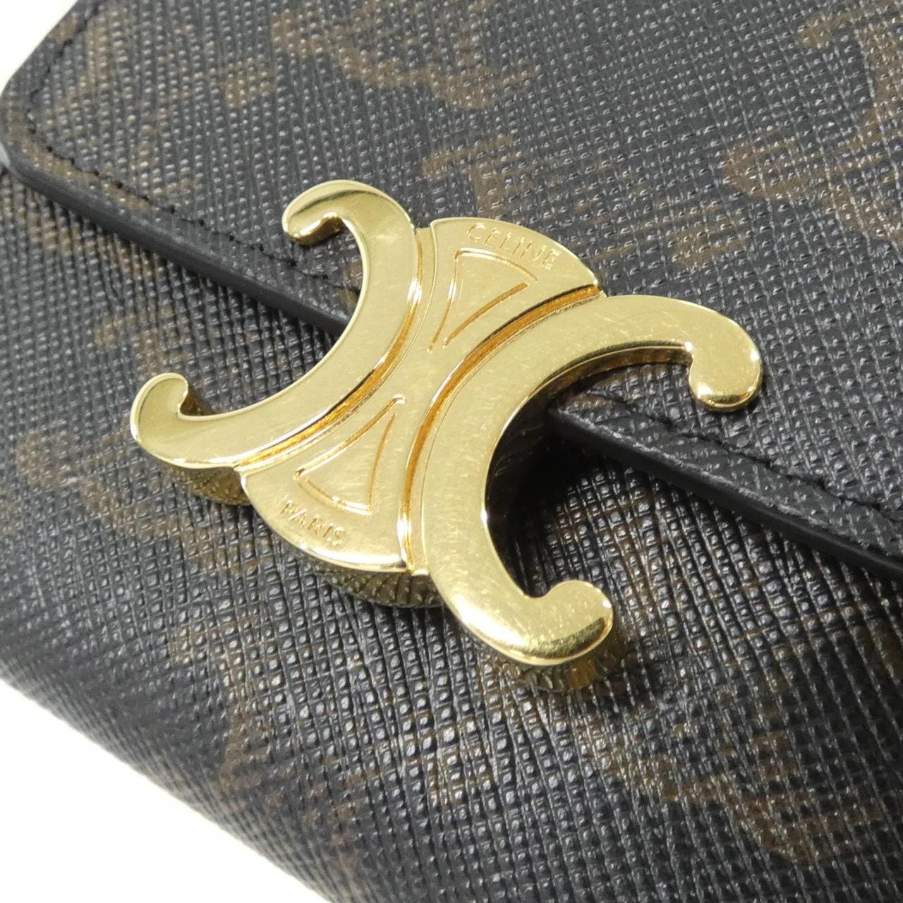 セリーヌ 10I652DS3 財布