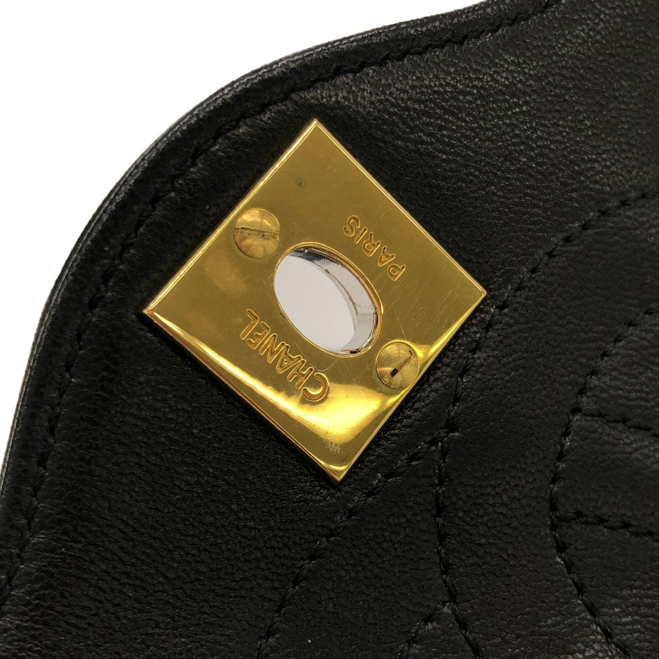 【ヴィンテージ】シャネル ショルダーバッグ