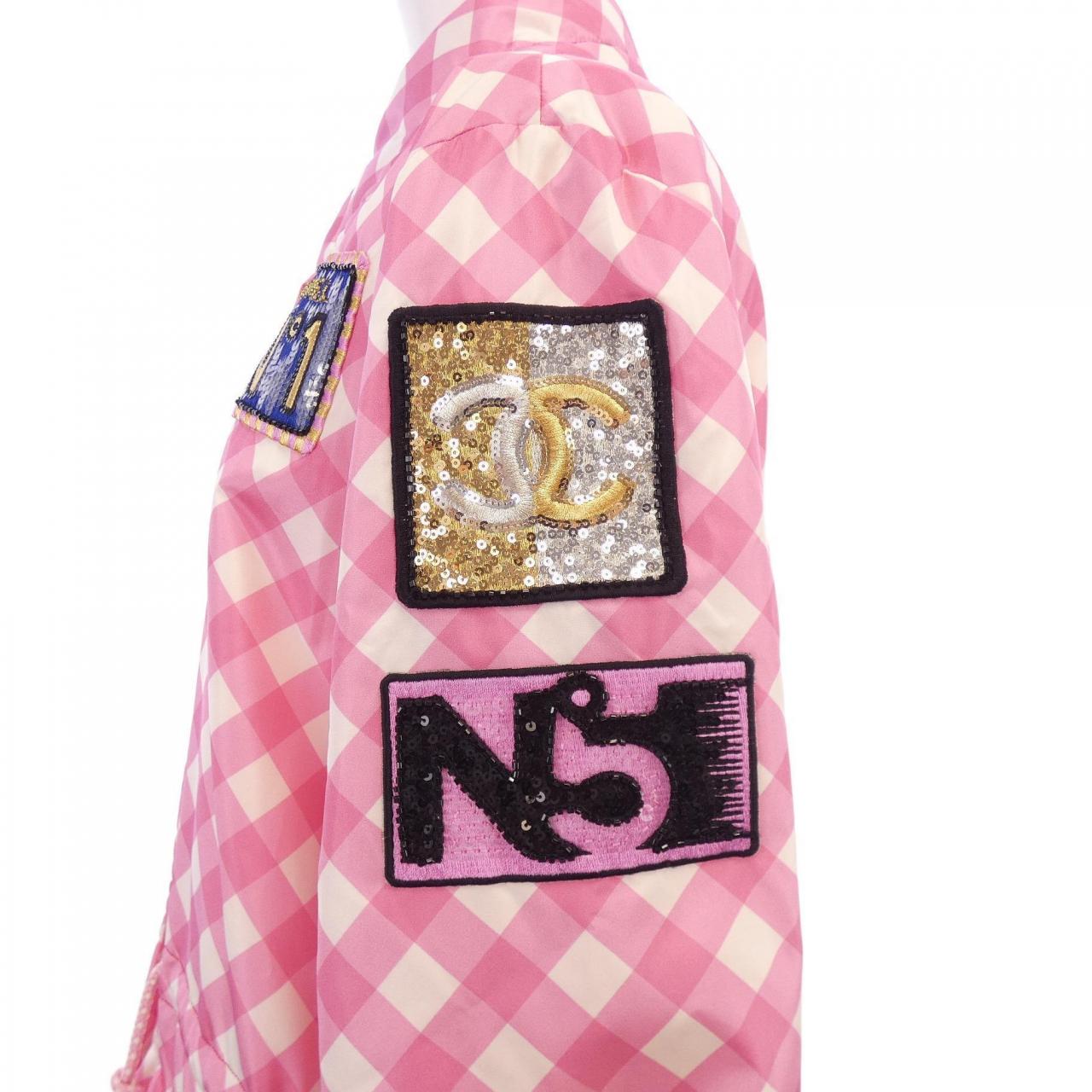 シャネル CHANEL P74093V65695 コート