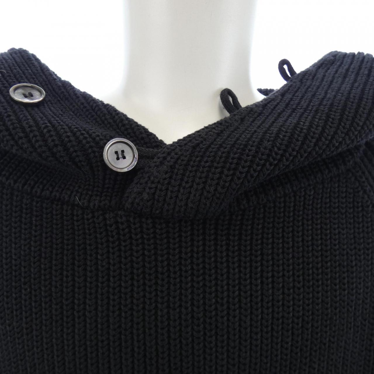 ルイヴィトン LOUIS VUITTON MOKN93K37 パーカー